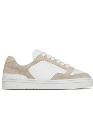 Mallet Sko, Dame, , 37 EU, Uld, Hvid Dame Sneaker