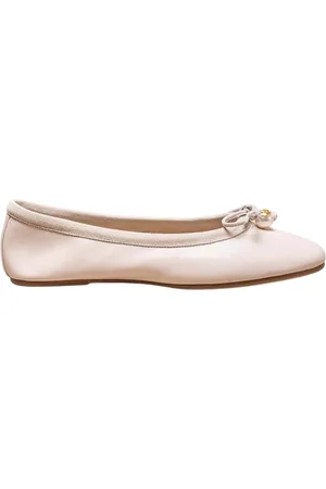 Tory Burch Sko, Dame, , 40 EU, Glitter Ballerina Sko