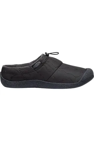 Keen Sko, Herre, Sort, 43 EU, Howser III