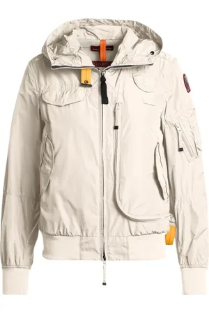 Parajumpers Jakke, Dame, , 2XL, Uld, Hættet bomberjakke til foråret