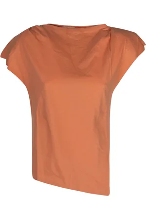Isabel Marant Top, Dame, , S, Bomuld, Sebani T-shirt