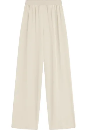 Joseph Bukser, Dame, , XS, Silk Crepe Bukser