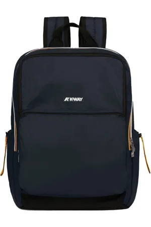 K-Way Taske, unisex, Blå, ONE SIZE, Gizy Rygsæk