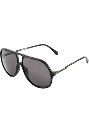Zadig & Voltaire Tilbehør, unisex, Sort, 60 MM, Sort Acetatsolbrille