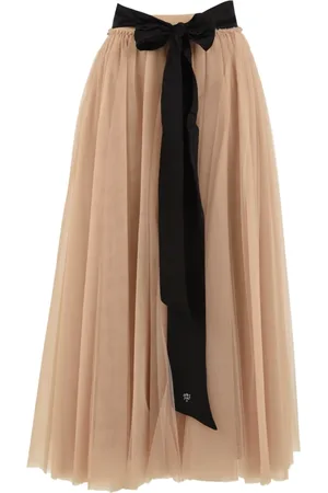 ANIYE BY Nederdel, Dame, , XS, Midi Nederdel til Kvinder