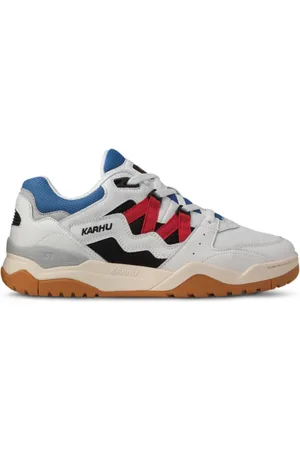 Karhu Sko, Herre, Flerfarvet, 40 EU, Uld, Fusion XT Sneakers