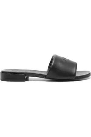 Kenzo Sko, Dame, Sort, 38 EU, Sandaler