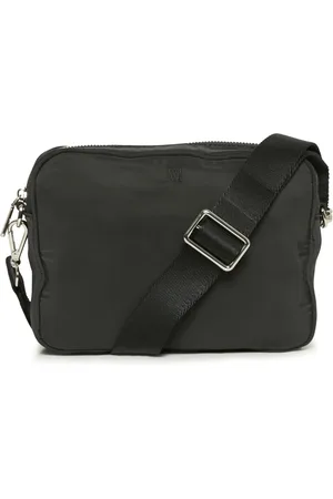 INWEAR Taske, Dame, Sort, ONE SIZE, Uld, Rejsekamerataske