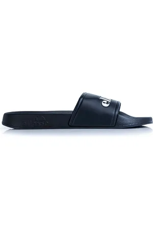 Ellesse Sko, Herre, Hvid, 42 EU, Herre Hvide Slides Sandaler