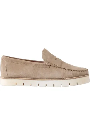 Pretty Ballerinas Sko, Dame, , 41 EU, Læder, Chic Slip-On Ballerina Sko