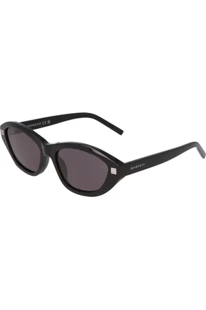 Givenchy Tilbehør, Dame, Sort, 55 MM, Kat Eye Solbriller Gv40038I