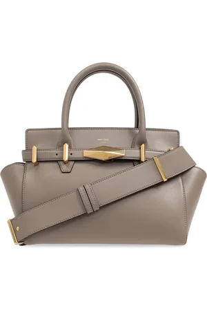 Jimmy Choo Taske, Dame, , ONE SIZE, Uld, Diamond Lille Håndtaske