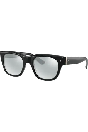 Oliver Peoples Tilbehør, unisex, Sort, 50 MM, Brillerammer