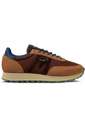 Karhu Sko, Herre, Brun, 42 EU, Albatross Control