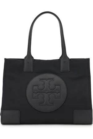 Tory Burch Taske, Dame, Sort, ONE SIZE, Uld, Ella Mini Tote Bag