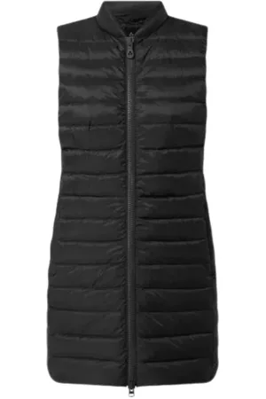 Peuterey Jakke, Dame, Sort, 2XS, Polyester, Vest