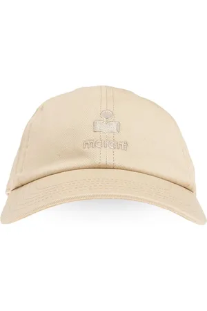 Isabel Marant Tilbehør, Dame, , 59 CM, Bomuld, Hat