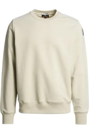 Parajumpers Sweathshirts & Hoodies, Herre, , XL, Bomuld, Blød bomulds sweater med rund hals