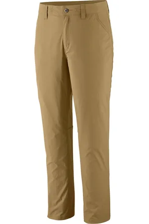 Patagonia Bukser, Dame, , 3XL, Uld, Quandary Bukser