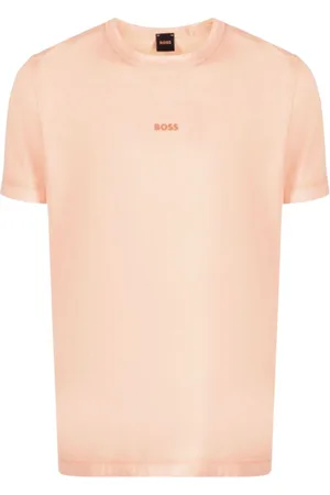 HUGO BOSS Top, Herre, , S, Casual T-Shirt
