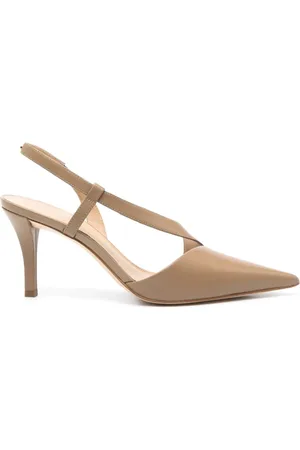 Michael Kors Sko, Dame, , 36 1/2 EU, Elegant Ballerina Sko