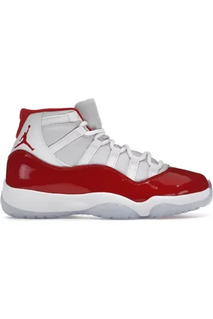 Jordan Sko, Herre, Flerfarvet, 42 1/2 EU, Retro Sneakers 2022