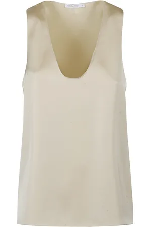 Patrizia Pepe Top, Dame, , XS, Ærmeløs sommertop