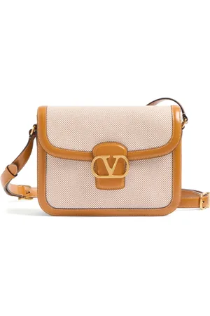 VALENTINO GARAVANI Taske, Dame, , ONE SIZE, Uld, 9To5 Skuldertaske