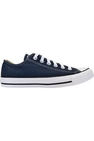 Converse Sko, Herre, Blå, 39 EU, Sneakers