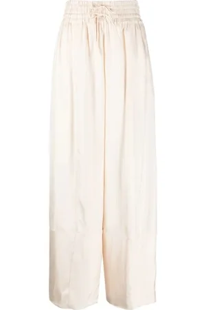 Jil Sander Bukser, Dame, , S, Wide Bukser