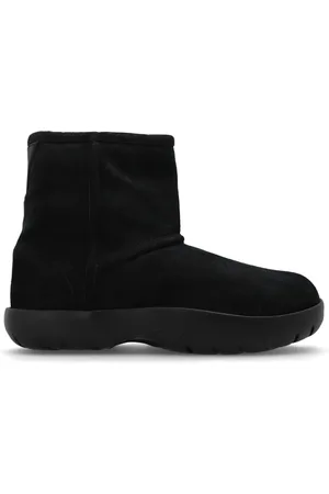 Bottega Veneta Sko, Dame, Sort, 41 EU, Snap Sneestøvler