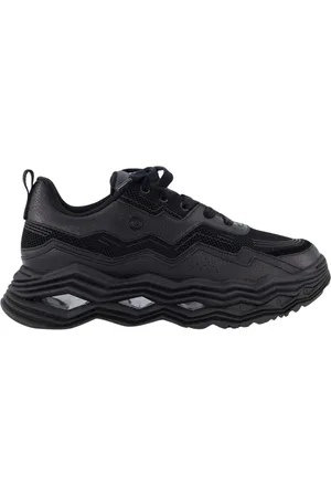 IRO Sko, Dame, Sort, 40 EU, Læder, Wave Sneaker