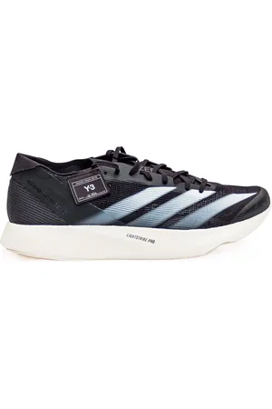 Y-3 Sko, Herre, Flerfarvet, 43 1/2 EU, Uld, Takumi Sen 10 Sneakers
