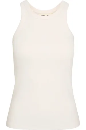 INWEAR Top, Dame, , 2XS, Bomuld, Lolahiw Base Tank Top