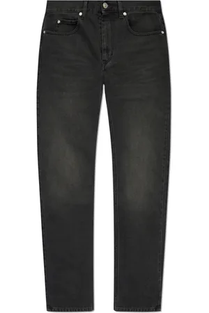Isabel Marant Jeans, Herre, Sort, W33, Bomuld, Jack Jeans