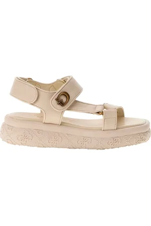 Guess Sko, Dame, , 36 EU, Casual Dame Sandaler