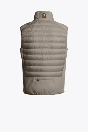 Parajumpers Jakke, Herre, , 2XL, Polyester, Hybrid Vest