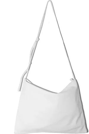 Cortana Taske, Dame, Hvid, ONE SIZE, Uld, Amalia Cross Body Taske