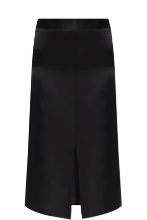 IRO Nederdel, Dame, Sort, XS, Berwa Skirt