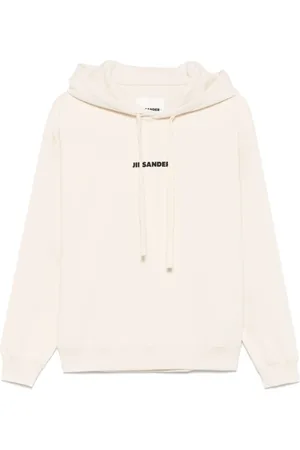 Jil Sander Sweathshirts & Hoodies, Dame, , M, Bomuld, Sweater