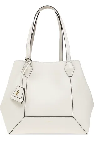 Jimmy Choo Taske, Dame, , ONE SIZE, Uld, Diamond Medium Shopper Taske