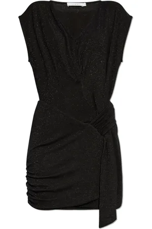 IRO Kjole, Dame, Sort, L, Dress Fosfina