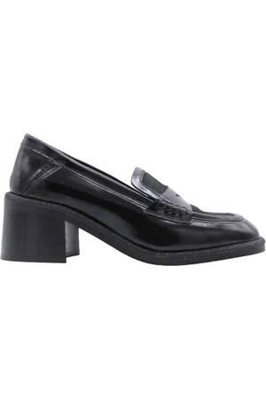 Pertini Sko, Dame, Sort, 40 EU, Zoldo Pumps