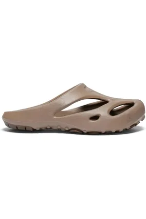 Keen Sko, Dame, , 36 EU, Dark Mocha Shanti Mules