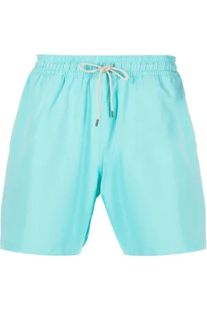Ralph Lauren Badetøj, Herre, Blå, L, Sea Clothing