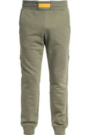 Parajumpers Bukser, Herre, Grøn, XS, Bomuld, Collins Jogging Bukser