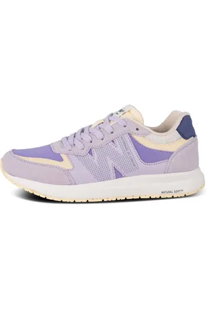 Woden Sko, Dame, Flerfarvet, 39 EU, Reflective Space Smart Mode Sneakers