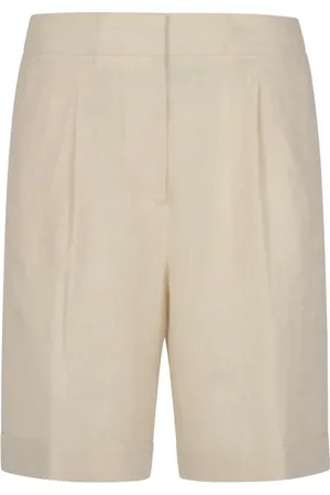 PESERICO SIGN Shorts, Dame, , XS, Bermuda Donna Tela