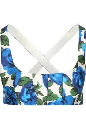 Serafini Top, Dame, , XS, Top Ivory