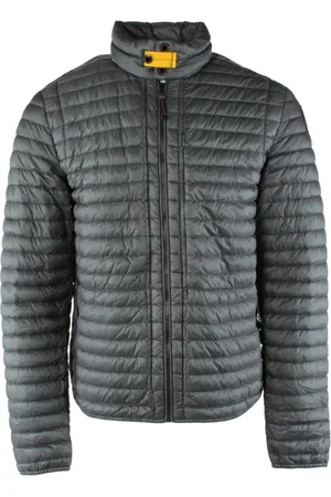 Parajumpers Jakke, Herre, Blå, S, Uld, Ross Vinterjakke